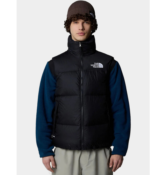Жилет • The North Face • Черный