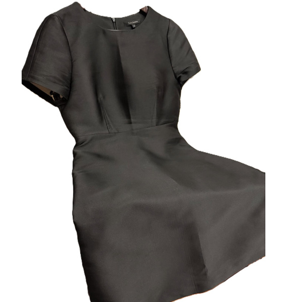 Платье • Tara Jarmon • Черный