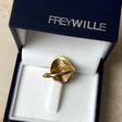 Кольцо • FREYWILLE • Золотой