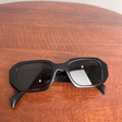 Очки • Prada Eyewear • Черный