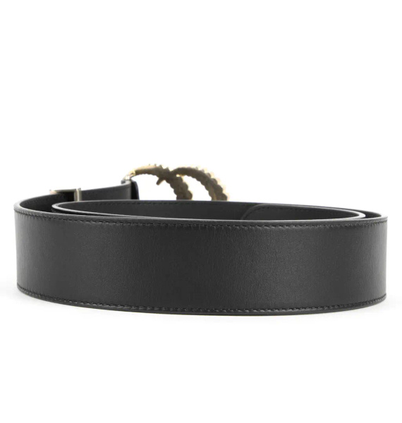 Ремень • Gucci • Черный