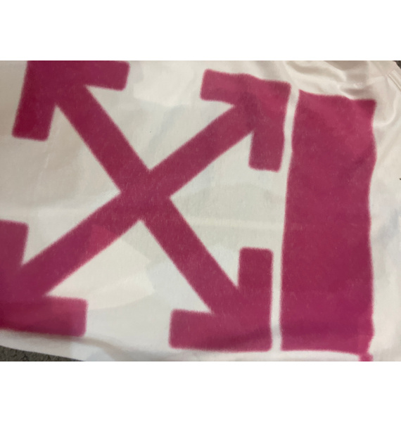 Лонгслив • Off-White • Белый