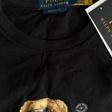 Футболка • Polo Ralph Lauren • Черный