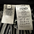 Костюм • Fendi • Черный