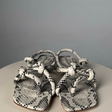 Сандалии • Bottega Veneta • Мульти