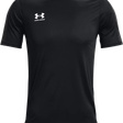 Футболка • Under Armour • Черный