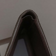Кошелек • Louis Vuitton • Черный