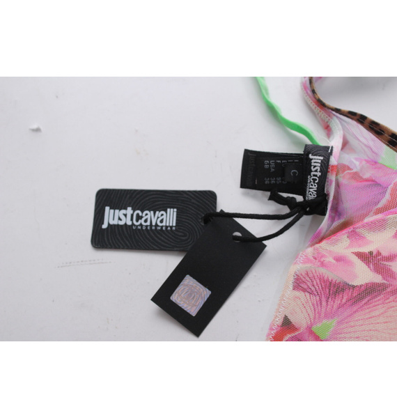 Бюстгальтер • Just Cavalli • Мульти