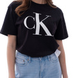 Футболка • Calvin Klein • Черный