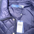 Жилет • Polo Ralph Lauren • Темно-синий