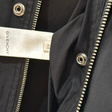 Куртка • Givenchy • Черный