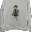 Свитшот • Polo Ralph Lauren • Бежевый