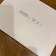 Кроссовки • Jimmy Choo • Черный