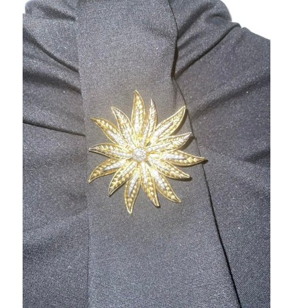 Платье • Dsquared2 • Черный