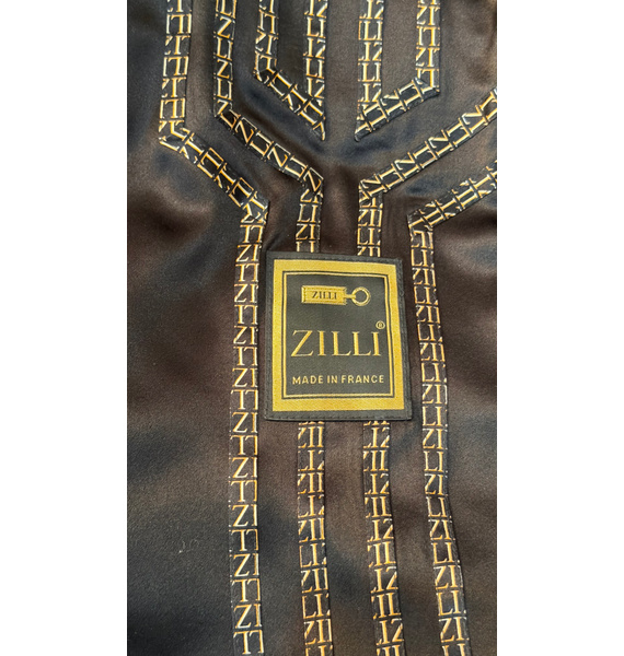 Куртка • ZILLI • Черный