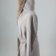 Пальто • Max Mara • Молочный