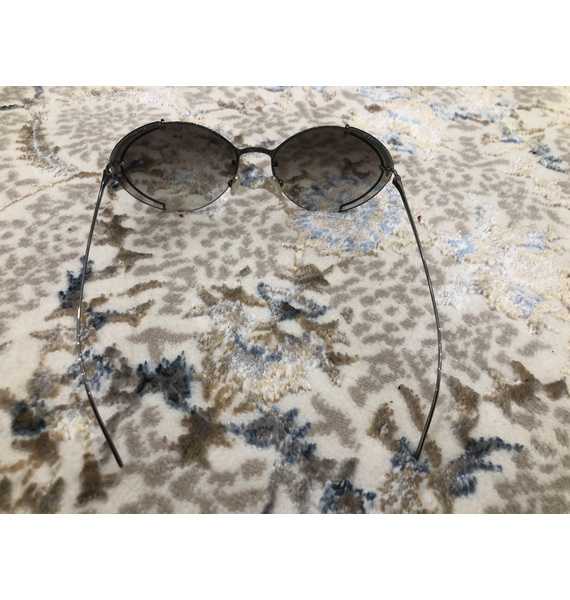 Очки • Prada • Черный