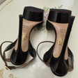 Туфли • Charlotte Olympia • Черный
