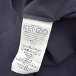 Футболка • Kenzo • Темно-синий
