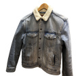 Куртка • Levi's: Made & Crafted • Синий