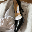 Туфли • Jimmy Choo • Черный