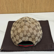 Кепка • Gucci • Коричневый
