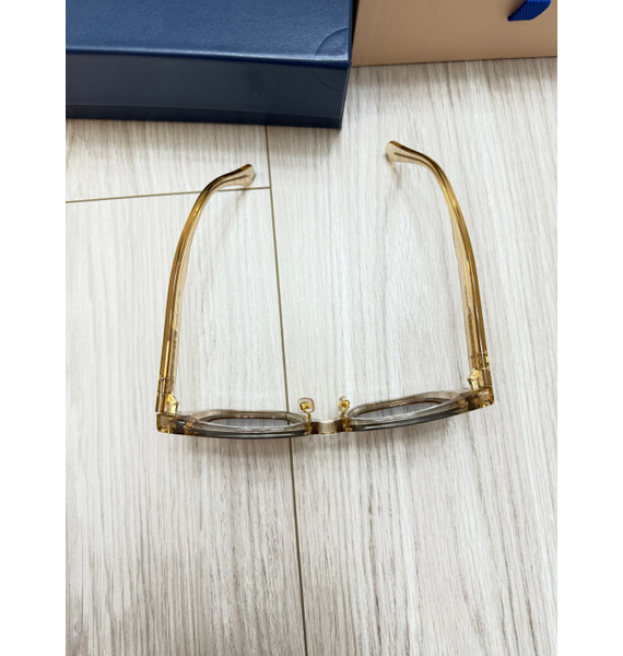 Очки • Louis Vuitton • Золотой