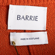 Брюки • Barrie • Оранжевый