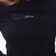 Свитшот женский • Calvin Klein • Черный
