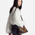 Сумка • Louis Vuitton • Коричневый