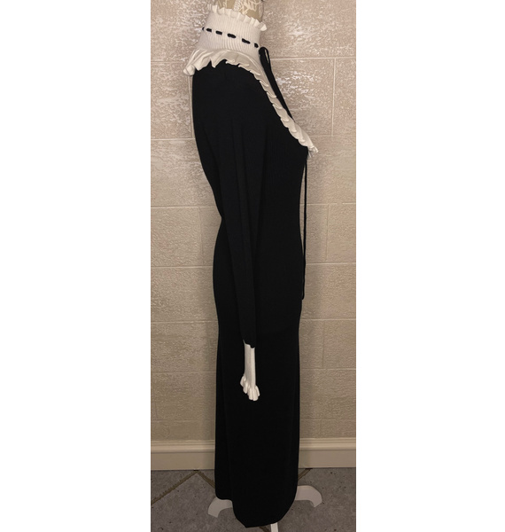 Платье • Temperley London • Черный