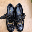 Лоферы • Gucci • Черный