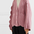 Кардиган • Stella McCartney • Розовый