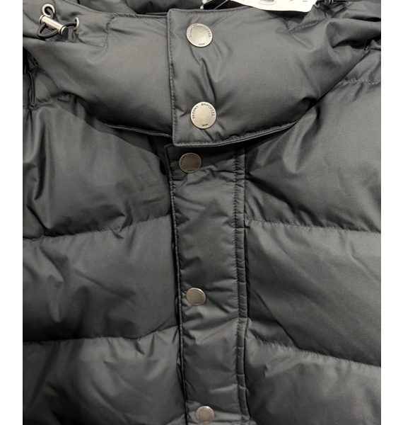 Куртка • Brooks Brothers • Черный