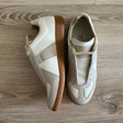 Кроссовки • Maison Margiela • Белый