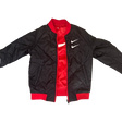 Бомбер • Nike • Черный