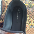 Туфли • Giuseppe Zanotti • Хаки