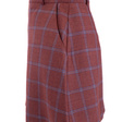 Юбка • TITRE TROIS • Бордовый