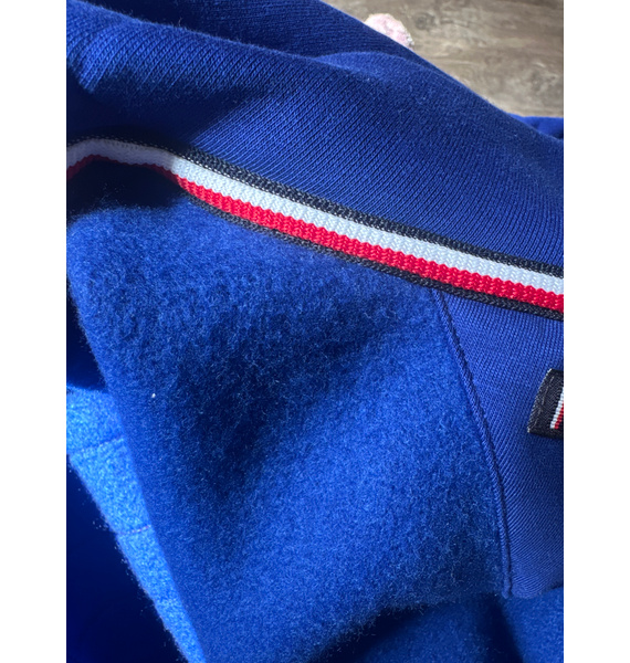 Худи • Tommy Hilfiger • Синий