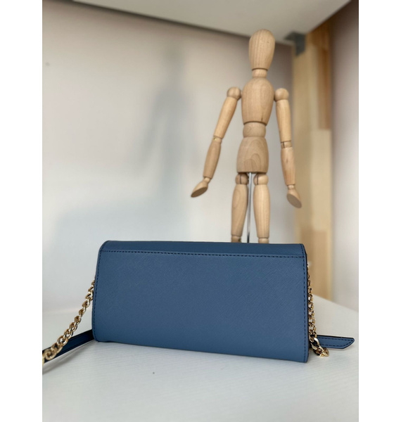 Кошелек • Michael Kors • Синий