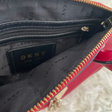 Сумка • DKNY • Красный