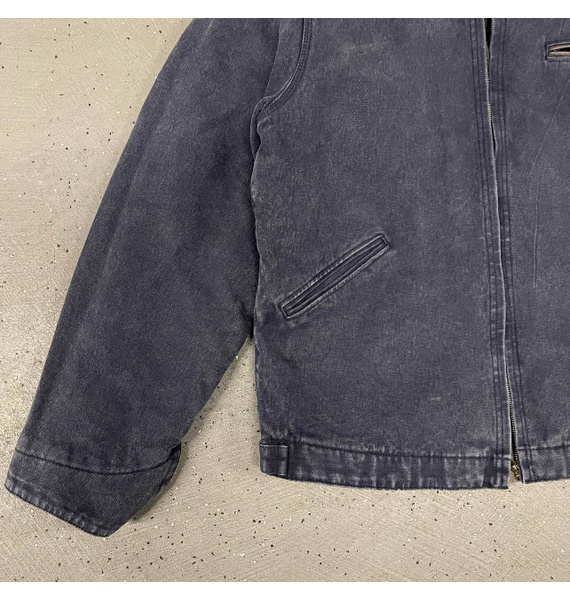 Куртка • Carhartt WIP • Темно-синий