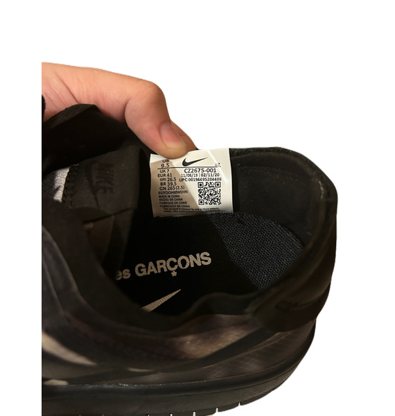 Кроссовки • Comme Des Garçons • Другое