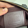 Сумка • Coach • Черный