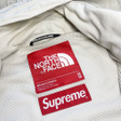 Куртка • The North Face • Белый