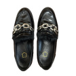 Лоферы • Louis Vuitton • Черный