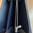 Кошелек • Louis Vuitton • Синий