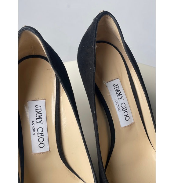 Туфли • Jimmy Choo • Черный