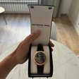 Часы • RAYMOND WEIL • Золотой