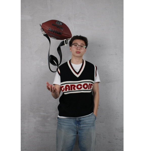 Сумка • Ashley Williams • Коричневый